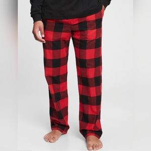 Mens Gap Pajama Pants 